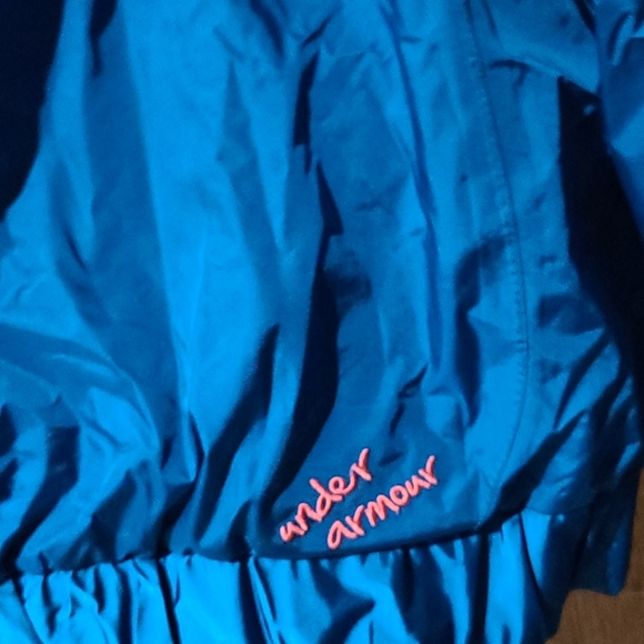 Womens Under Armour Ski Jacket - Picture 3 of 8